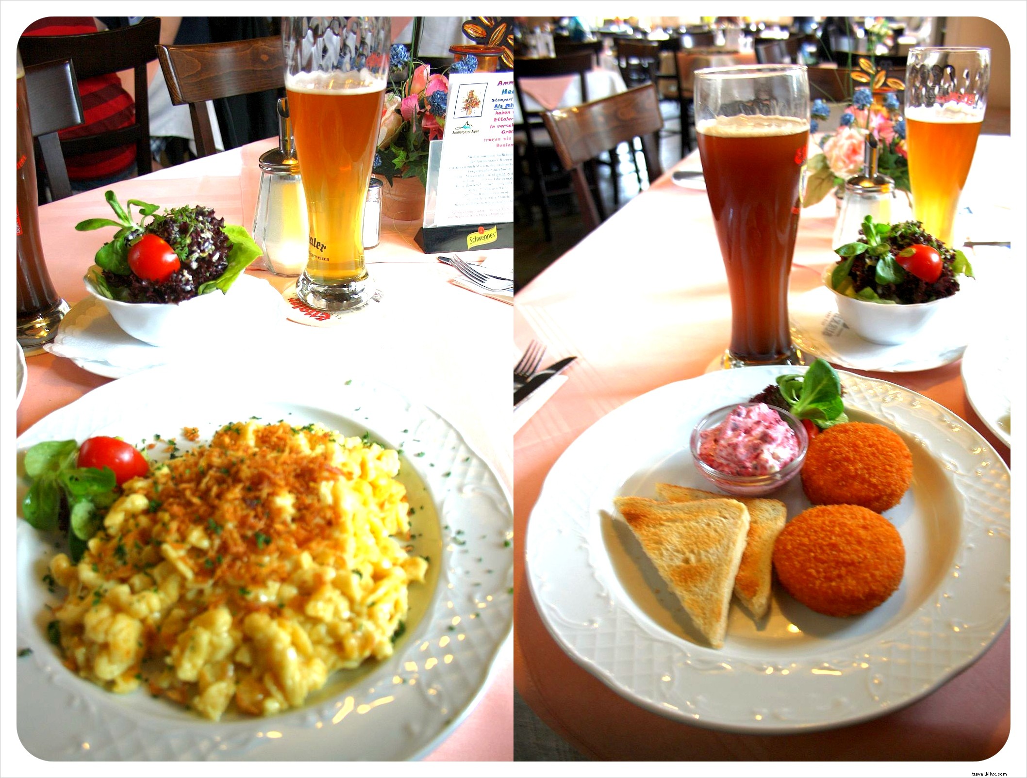 400 Days as Digital Nomads: Reflections from Central America to Europe