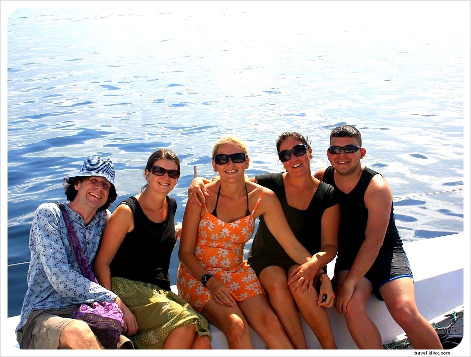 400 Days as Digital Nomads: Reflections from Central America to Europe