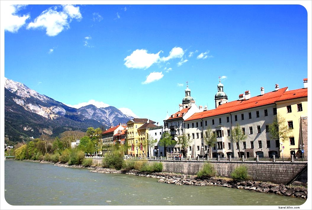 400 Days as Digital Nomads: Reflections from Central America to Europe