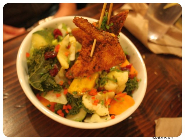 Best Vegan Restaurants in Chicago: Our Honest Reviews from a Month in the Windy City