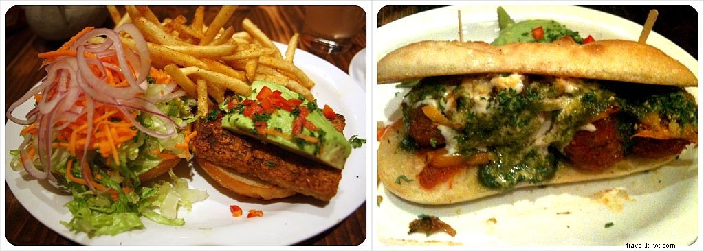 Best Vegan Restaurants in Chicago: Our Honest Reviews from a Month in the Windy City