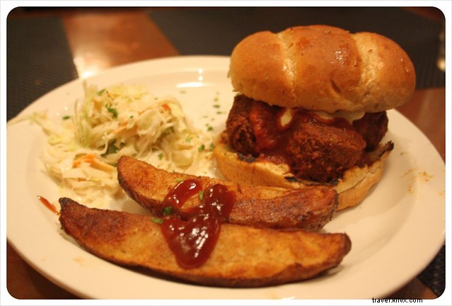 Best Vegan Restaurants in Chicago: Our Honest Reviews from a Month in the Windy City