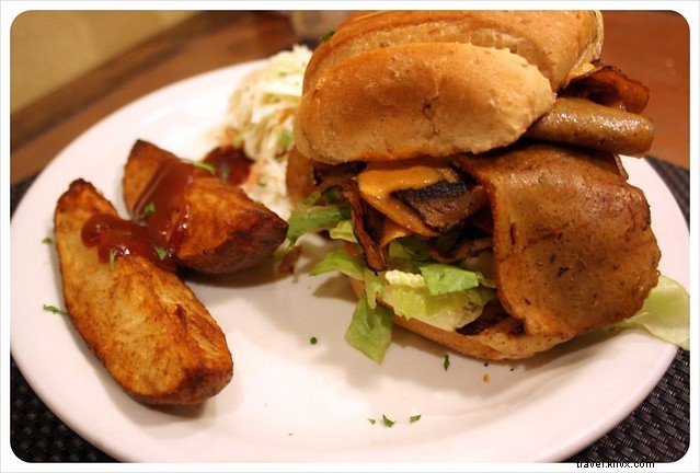 Best Vegan Restaurants in Chicago: Our Honest Reviews from a Month in the Windy City