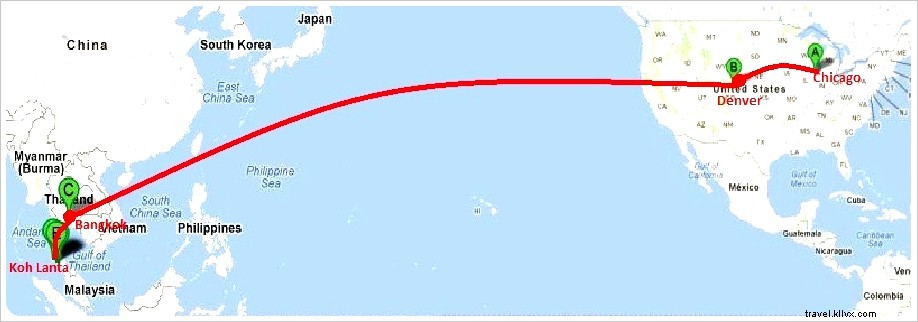 600 Days of Nomadic Travel: Insights from Our Last 100 Days in Southeast Asia
