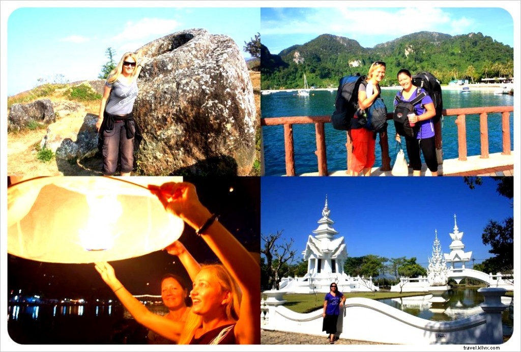 600 Days of Nomadic Travel: Insights from Our Last 100 Days in Southeast Asia