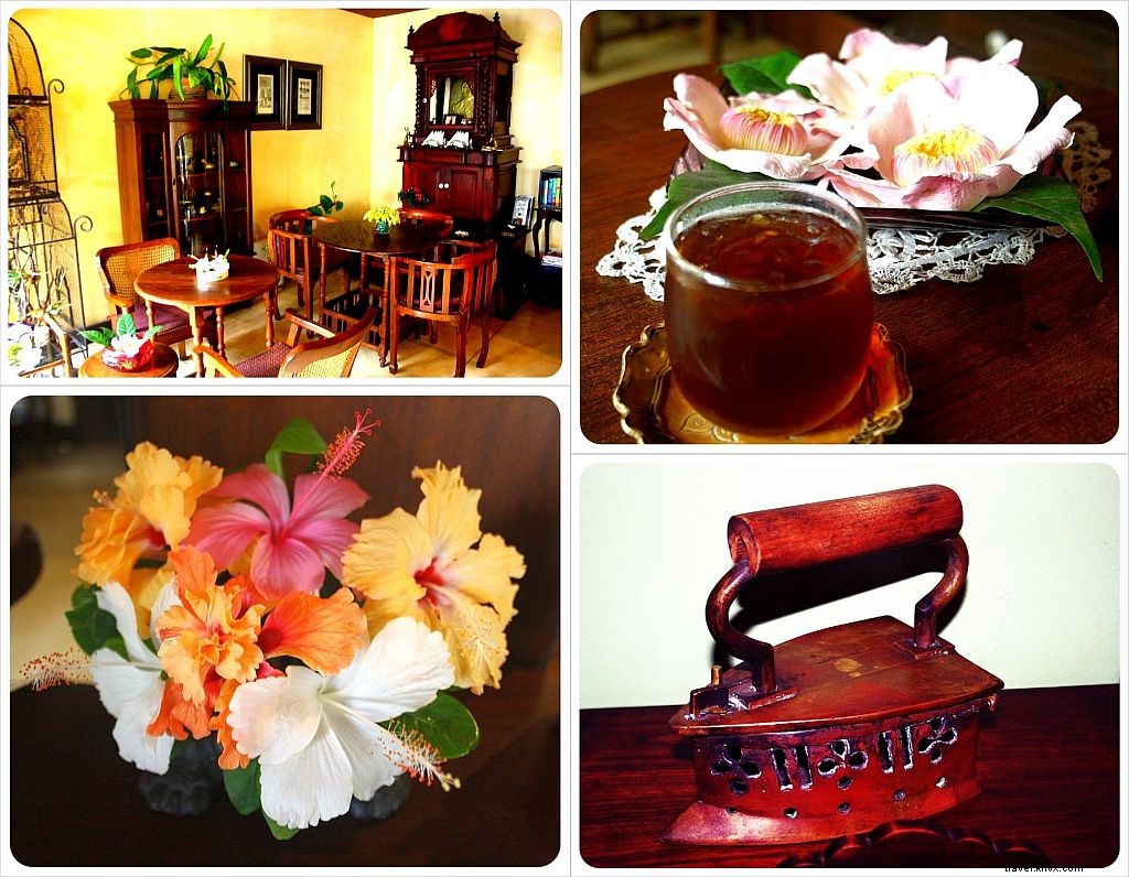 Old Capital Bike Inn Bangkok Review: Eco-Friendly Thai Charm in the Heart of the City