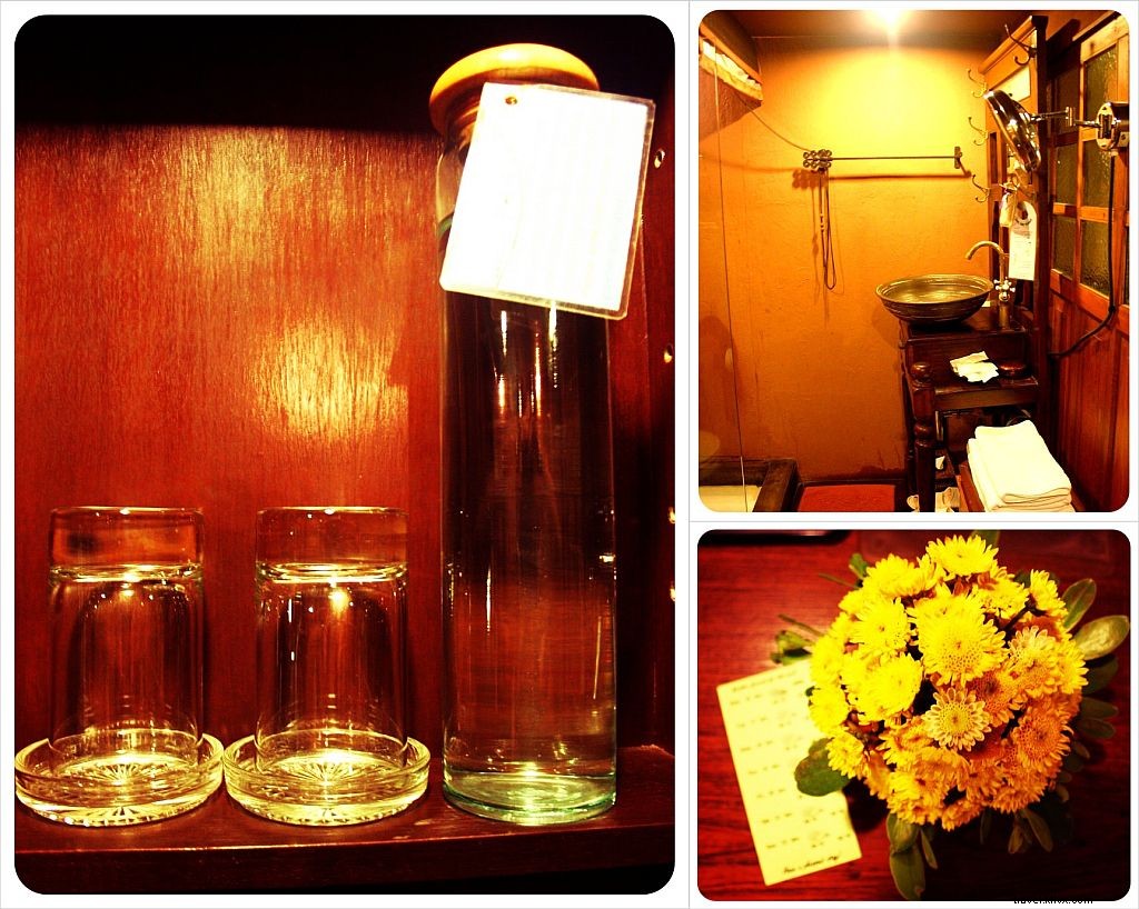 Old Capital Bike Inn Bangkok Review: Eco-Friendly Thai Charm in the Heart of the City