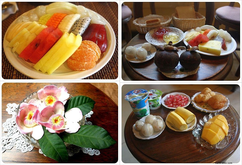 Old Capital Bike Inn Bangkok Review: Eco-Friendly Thai Charm in the Heart of the City