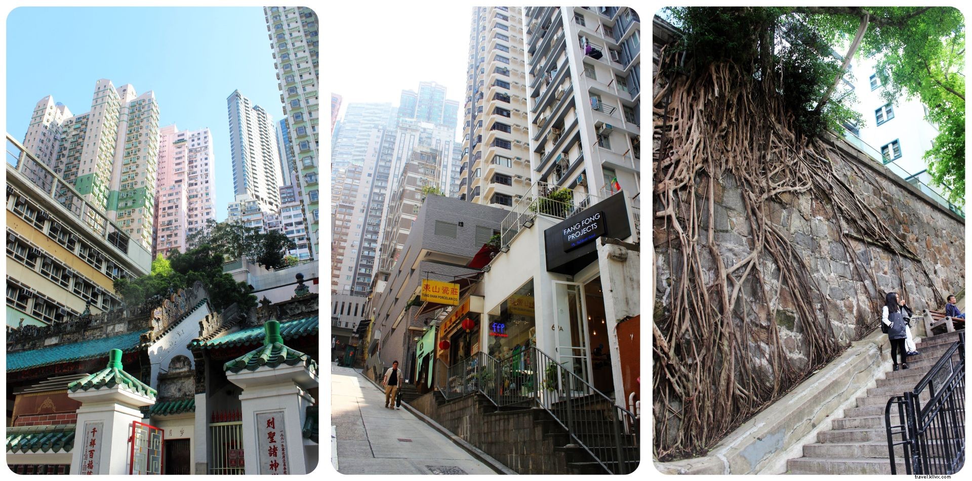 12 Surprising Facts About Hong Kong from My Two Visits