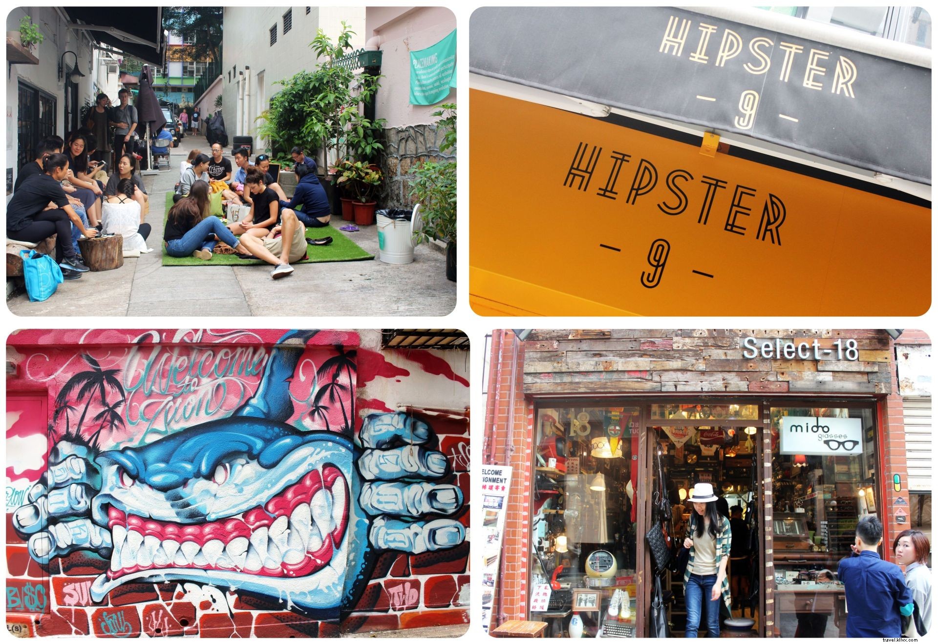 12 Surprising Facts About Hong Kong from My Two Visits