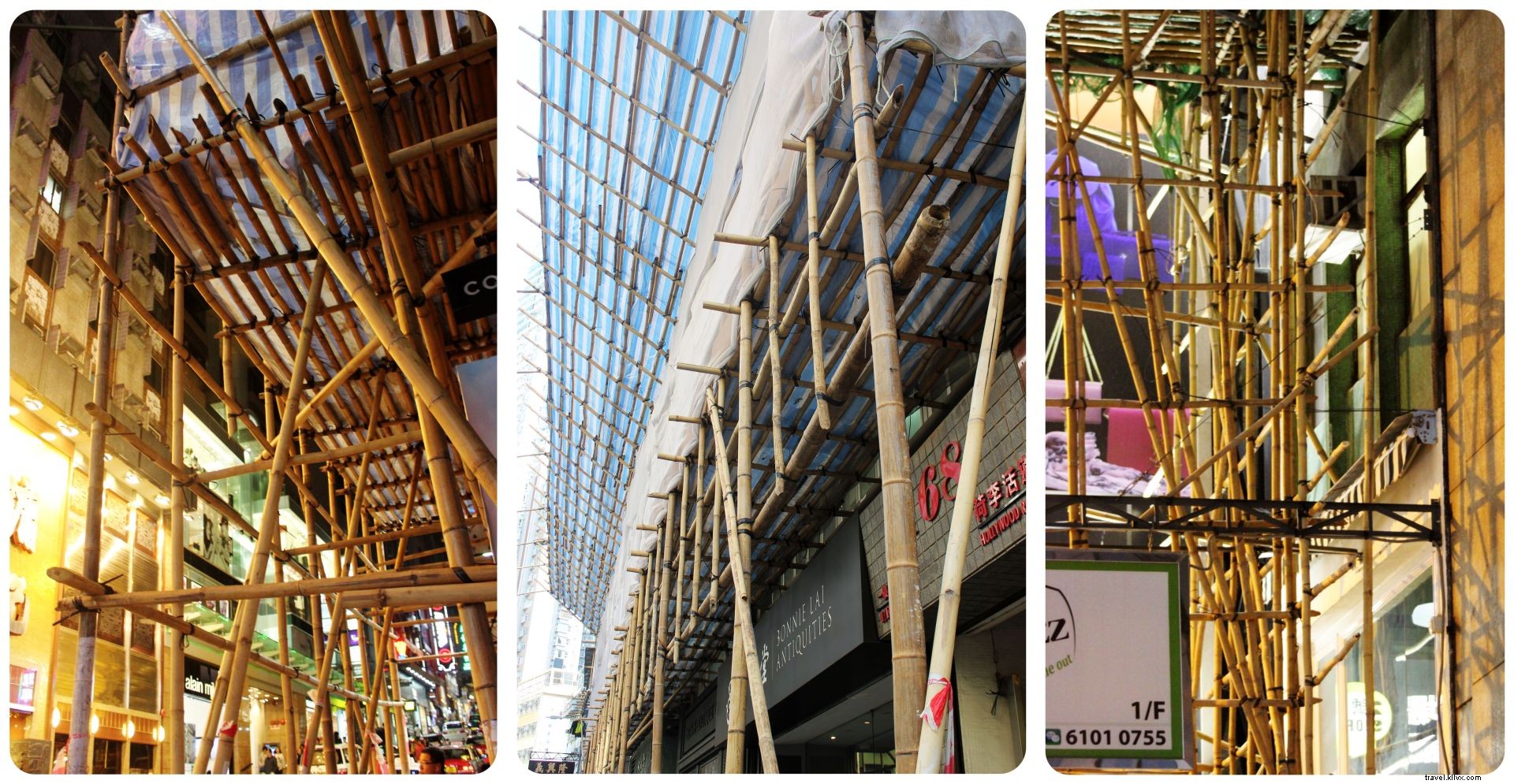 12 Surprising Facts About Hong Kong from My Two Visits