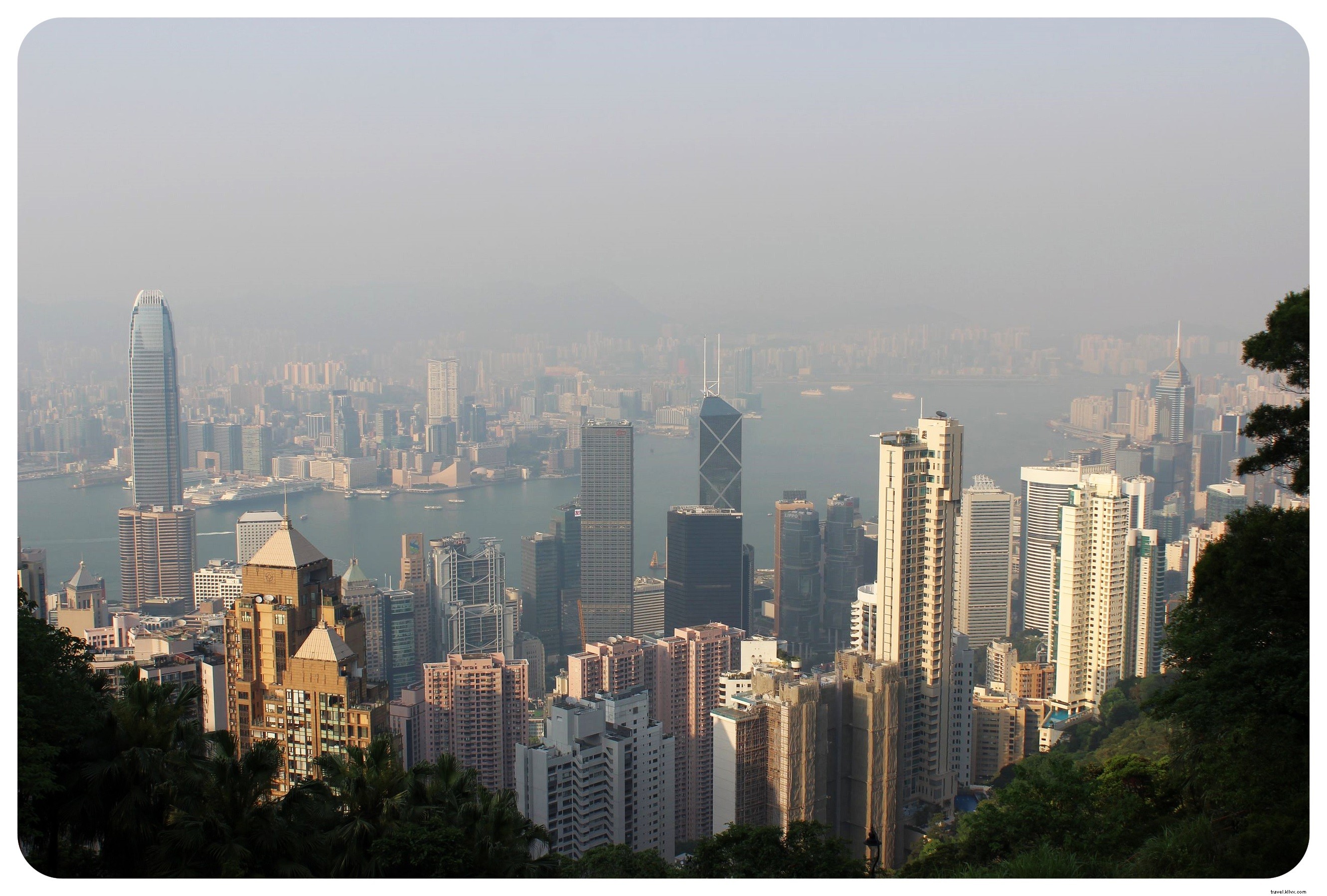 12 Surprising Facts About Hong Kong from My Two Visits