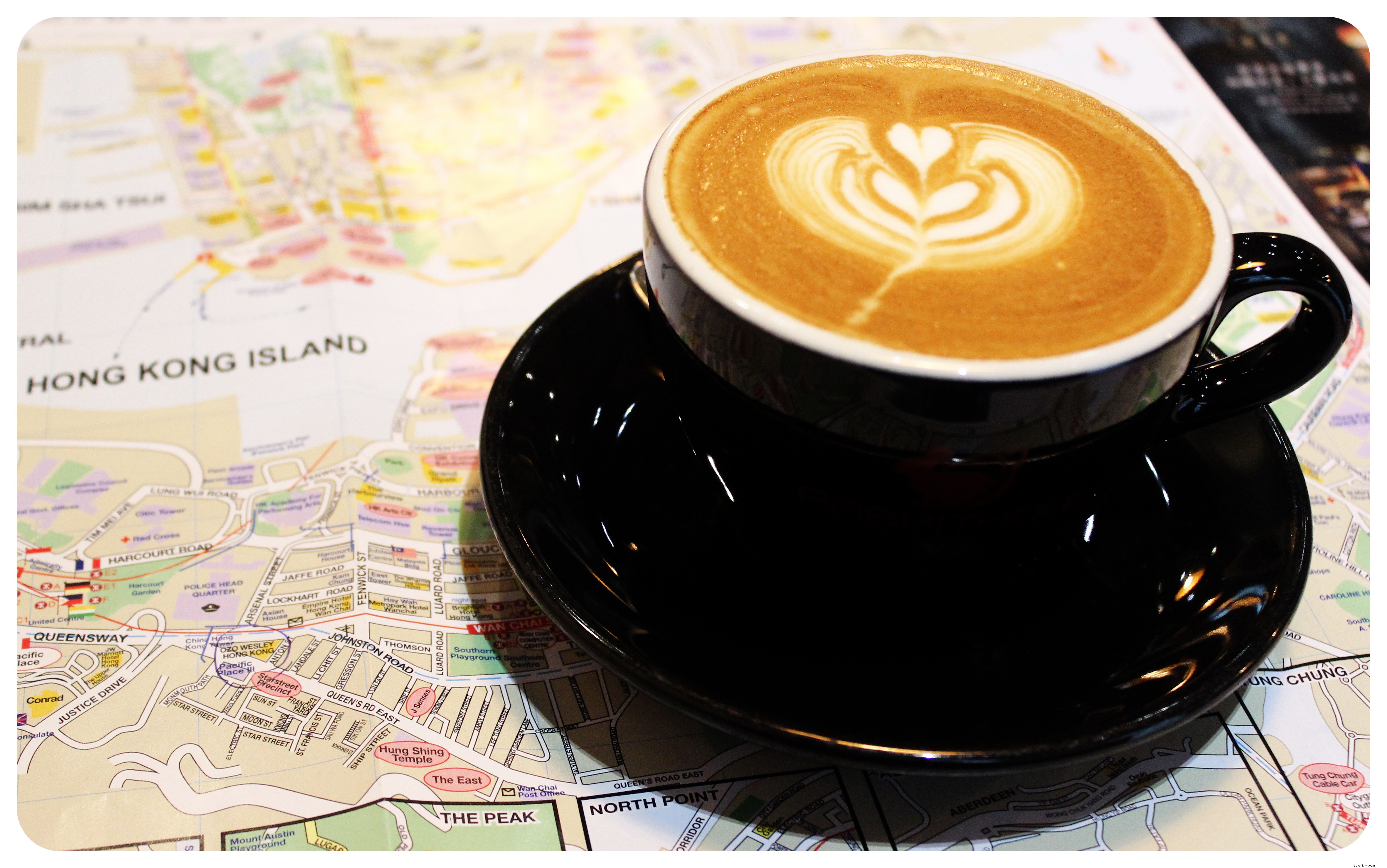 12 Surprising Facts About Hong Kong from My Two Visits