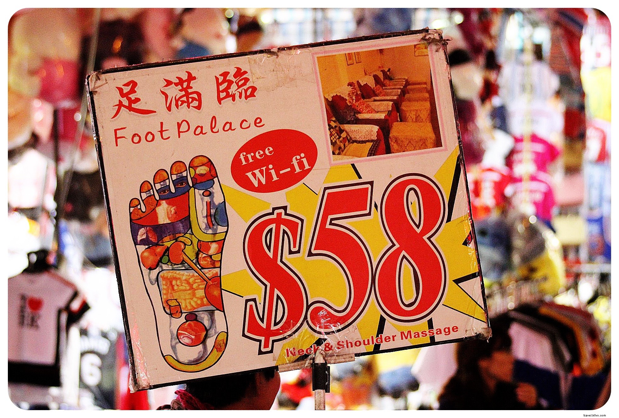 12 Surprising Facts About Hong Kong from My Two Visits