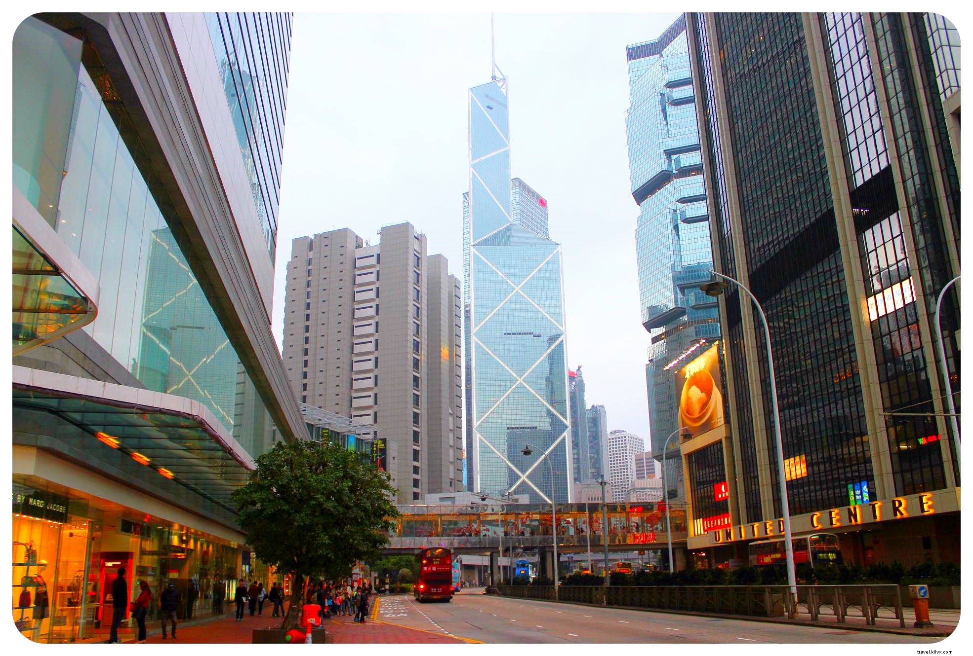 Hong Kong Travel Fails: Essential Lessons from My Chaotic First Visit