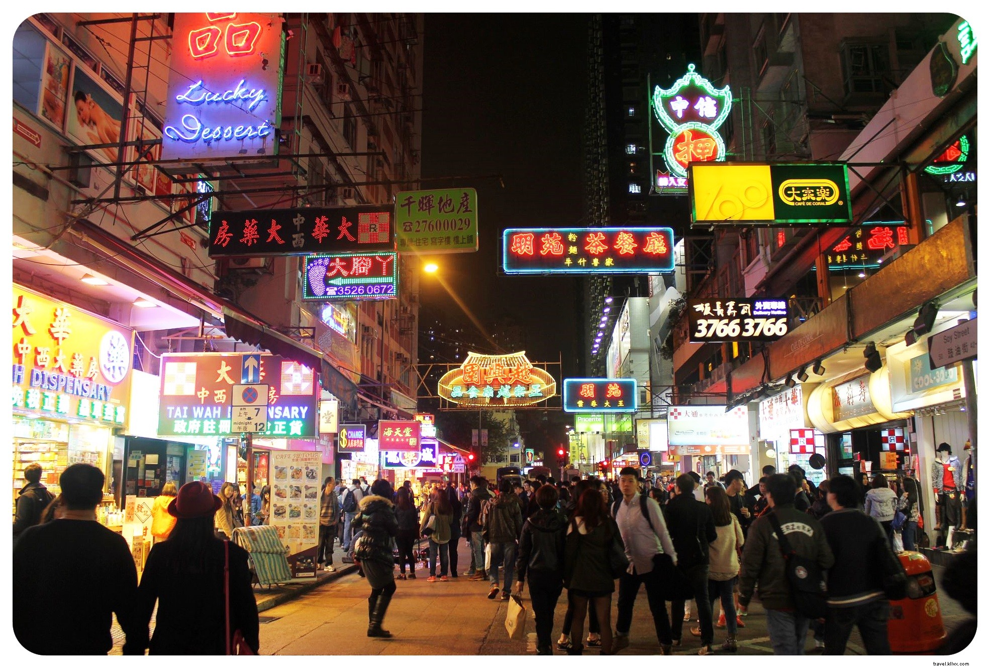 Hong Kong Travel Fails: Essential Lessons from My Chaotic First Visit