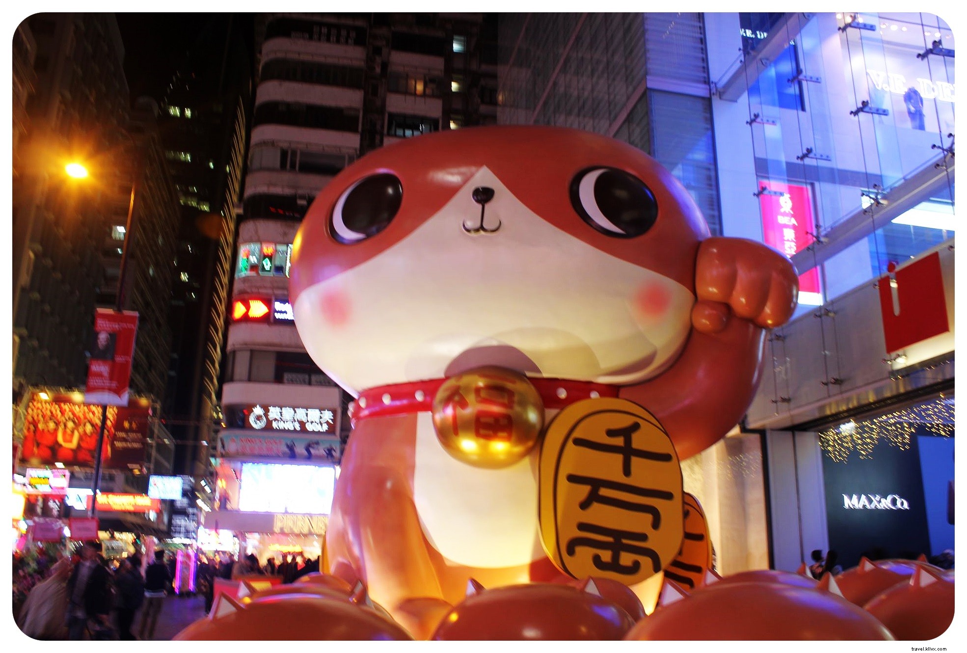 Hong Kong Travel Fails: Essential Lessons from My Chaotic First Visit