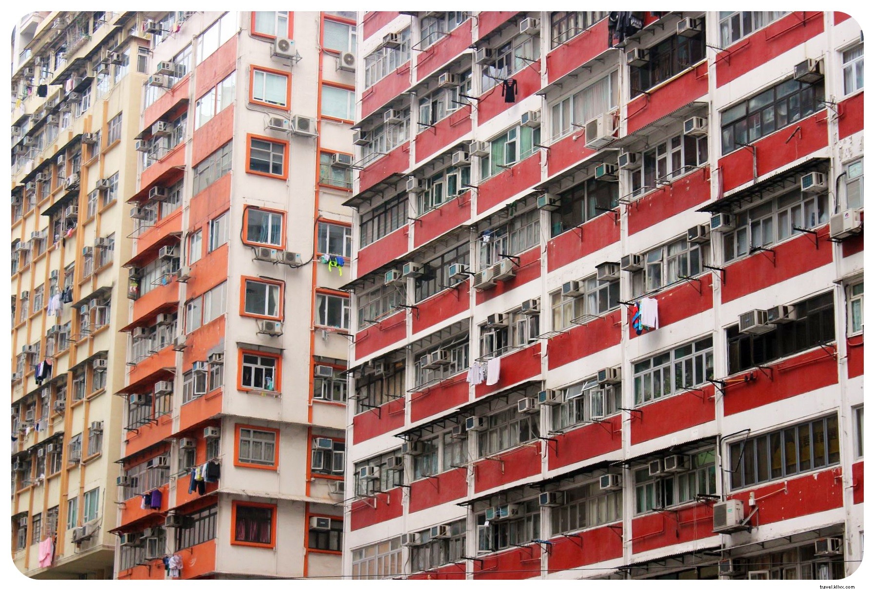 Hong Kong Travel Fails: Essential Lessons from My Chaotic First Visit