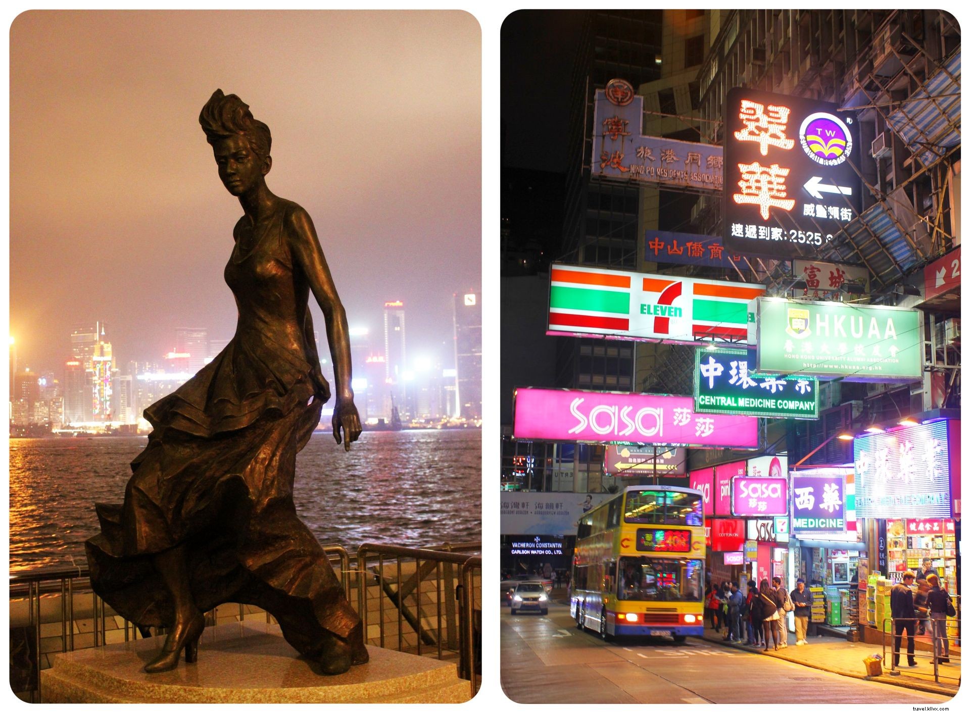Hong Kong Travel Fails: Essential Lessons from My Chaotic First Visit