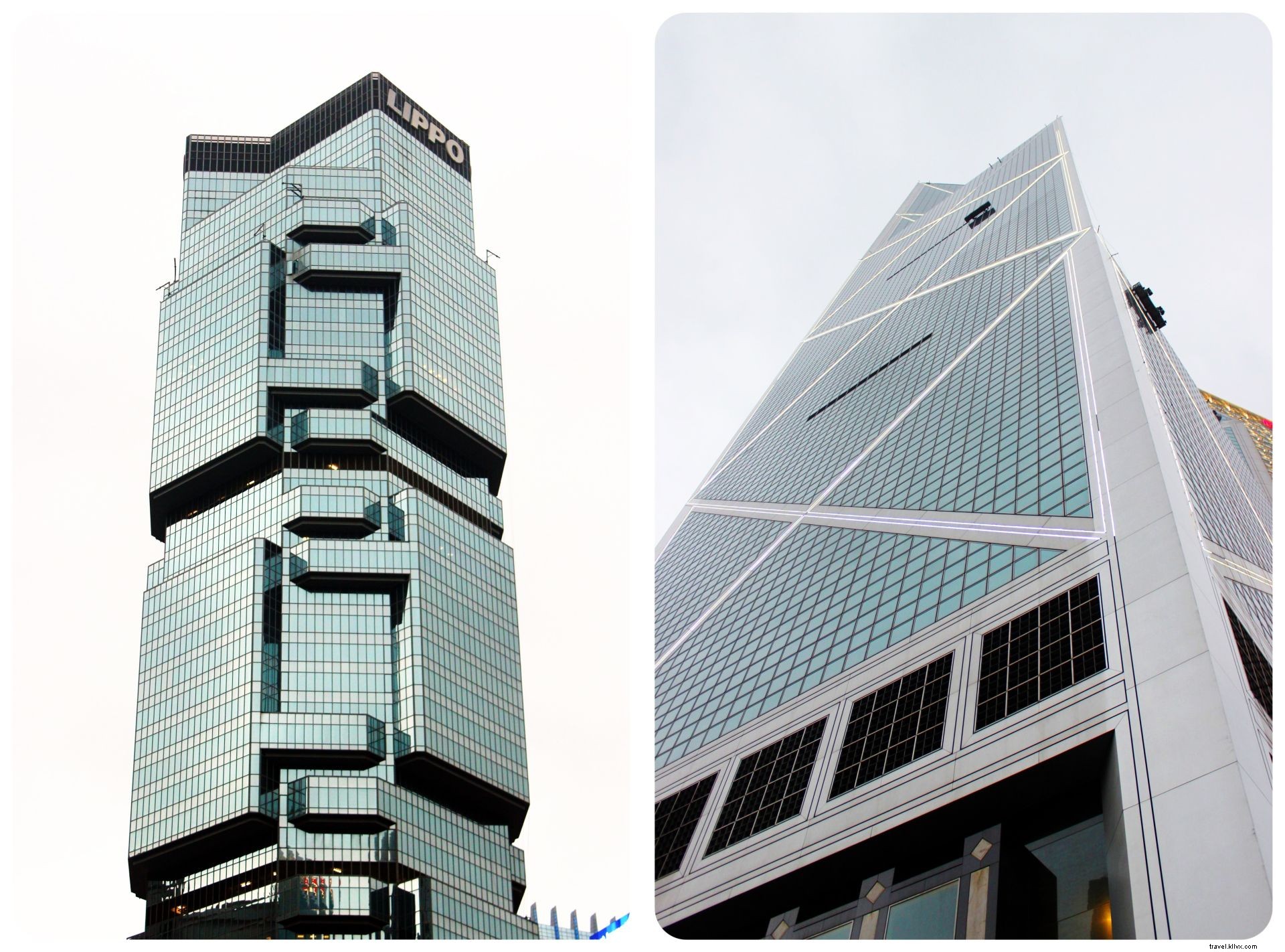 Hong Kong Travel Fails: Essential Lessons from My Chaotic First Visit