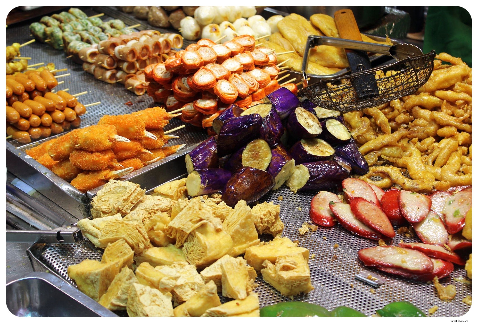 Hong Kong Travel Fails: Essential Lessons from My Chaotic First Visit