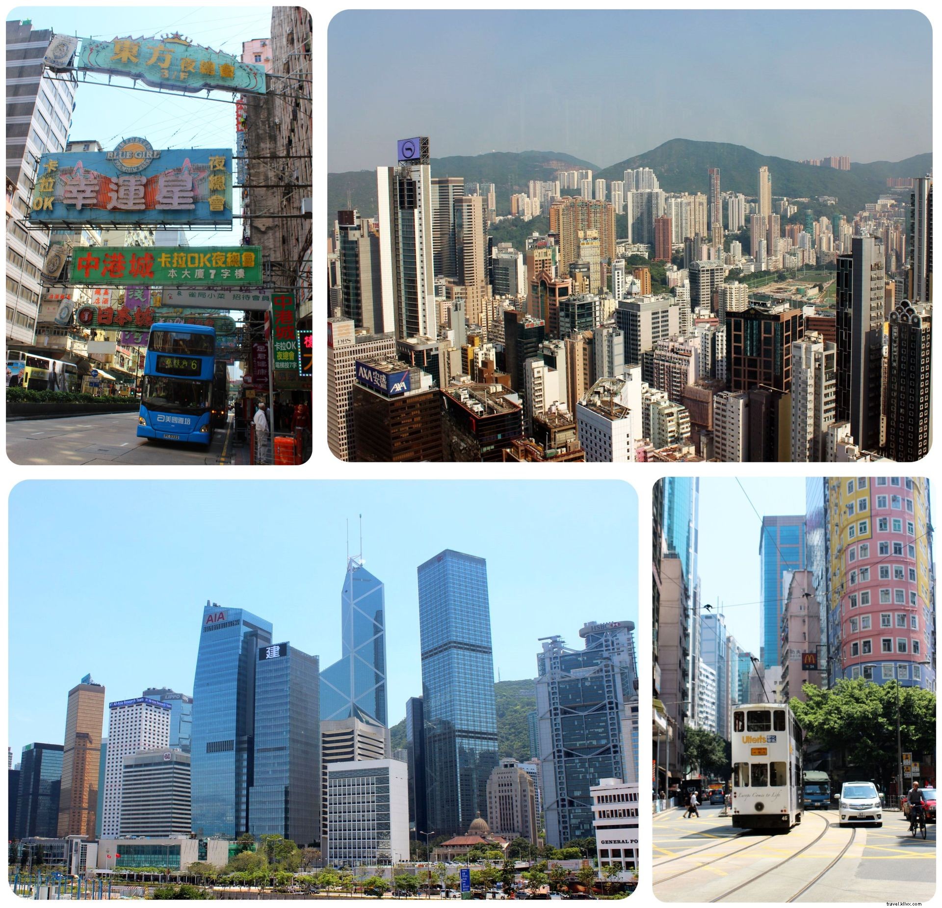 Essential Hong Kong Travel Tips: Lessons from My Second Visit