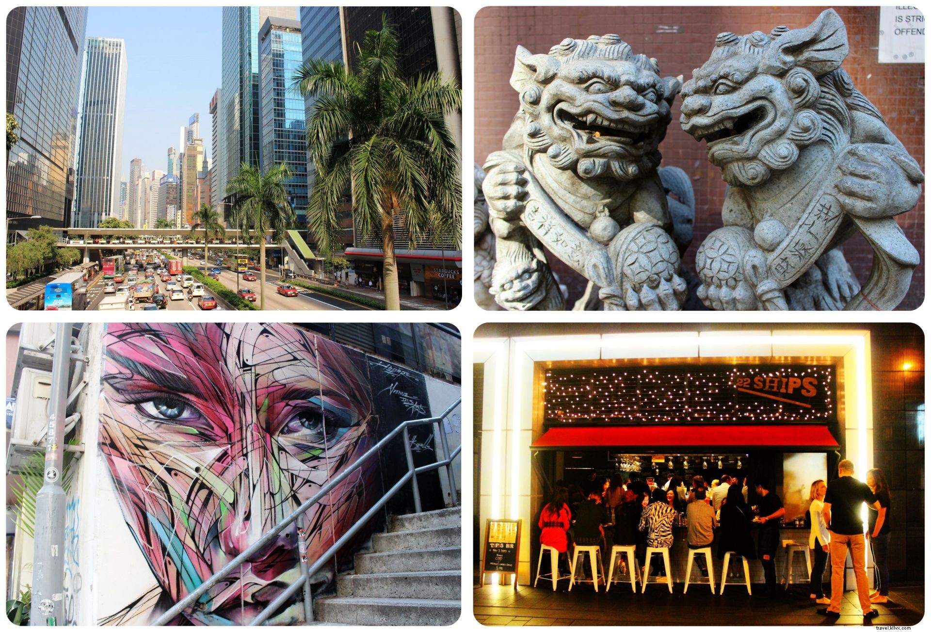 Essential Hong Kong Travel Tips: Lessons from My Second Visit