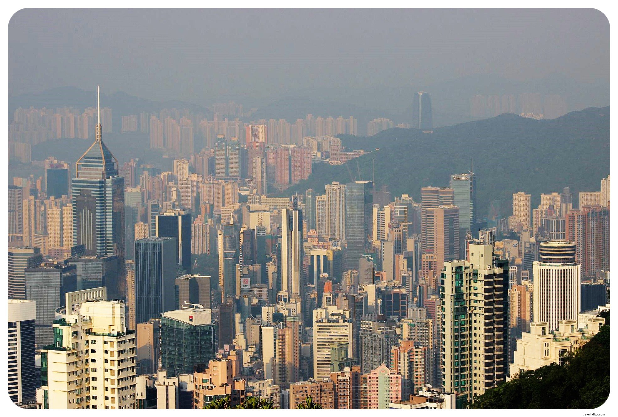 Essential Hong Kong Travel Tips: Lessons from My Second Visit