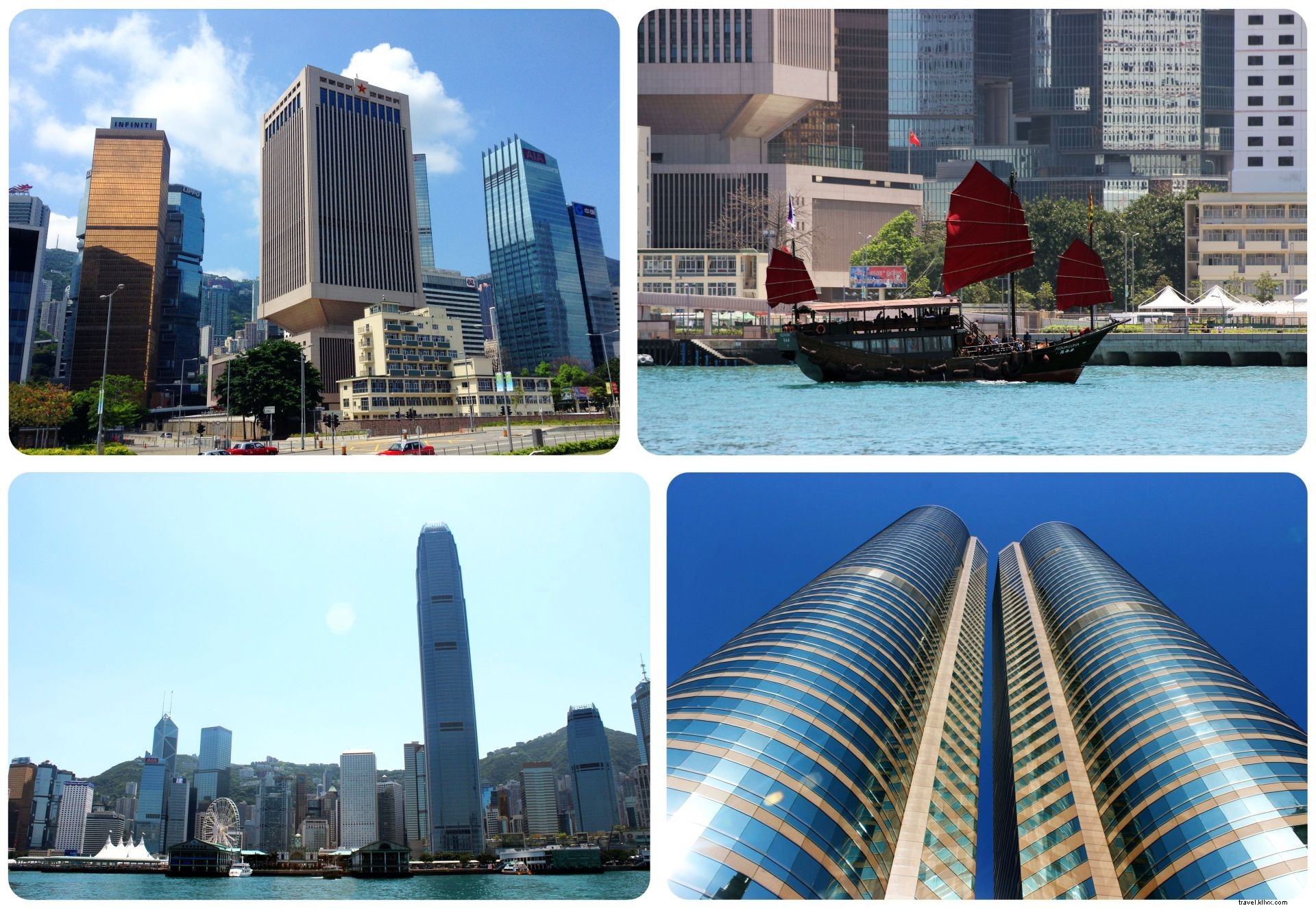 Essential Hong Kong Travel Tips: Lessons from My Second Visit