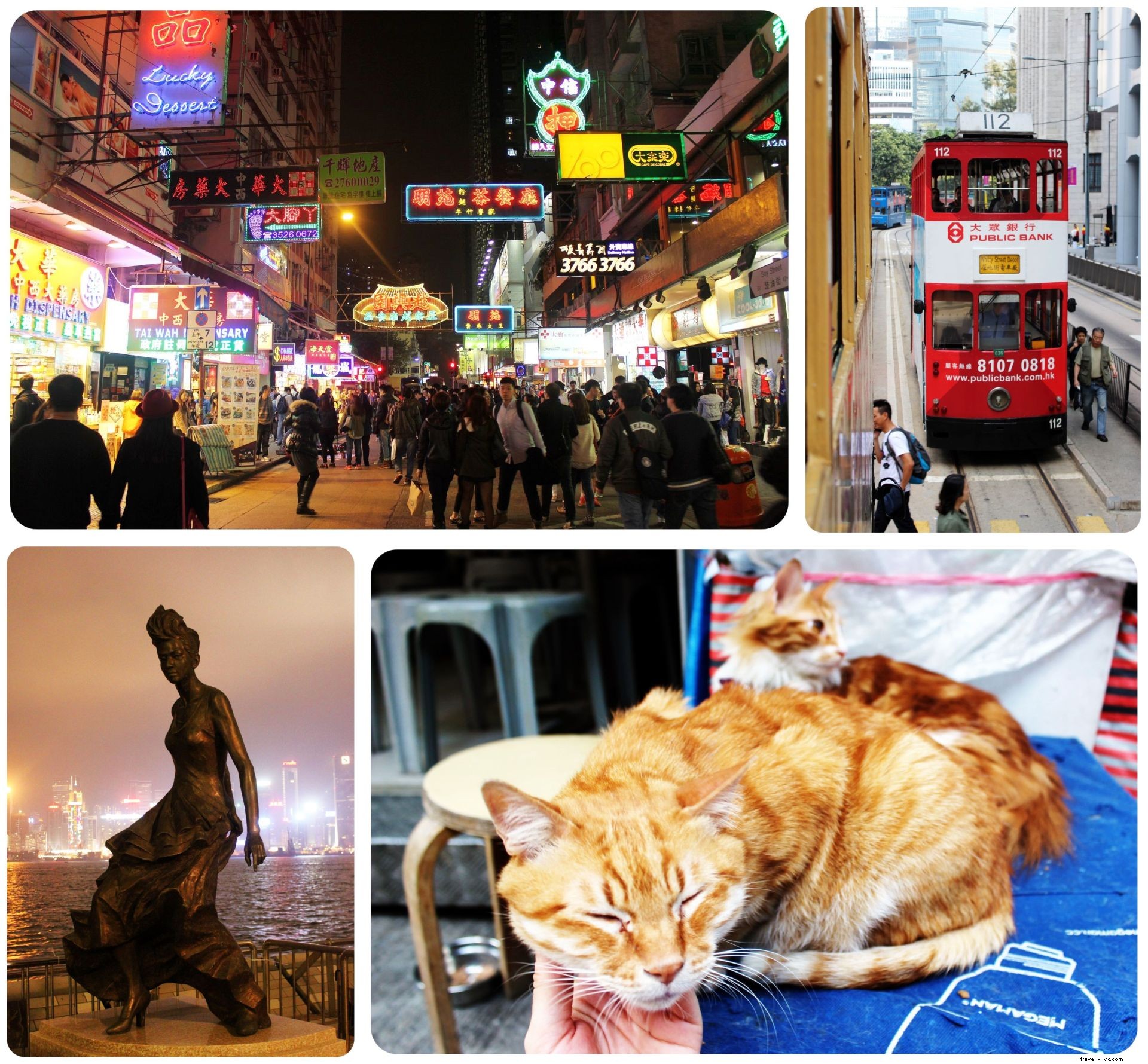 Essential Hong Kong Travel Tips: Lessons from My Second Visit