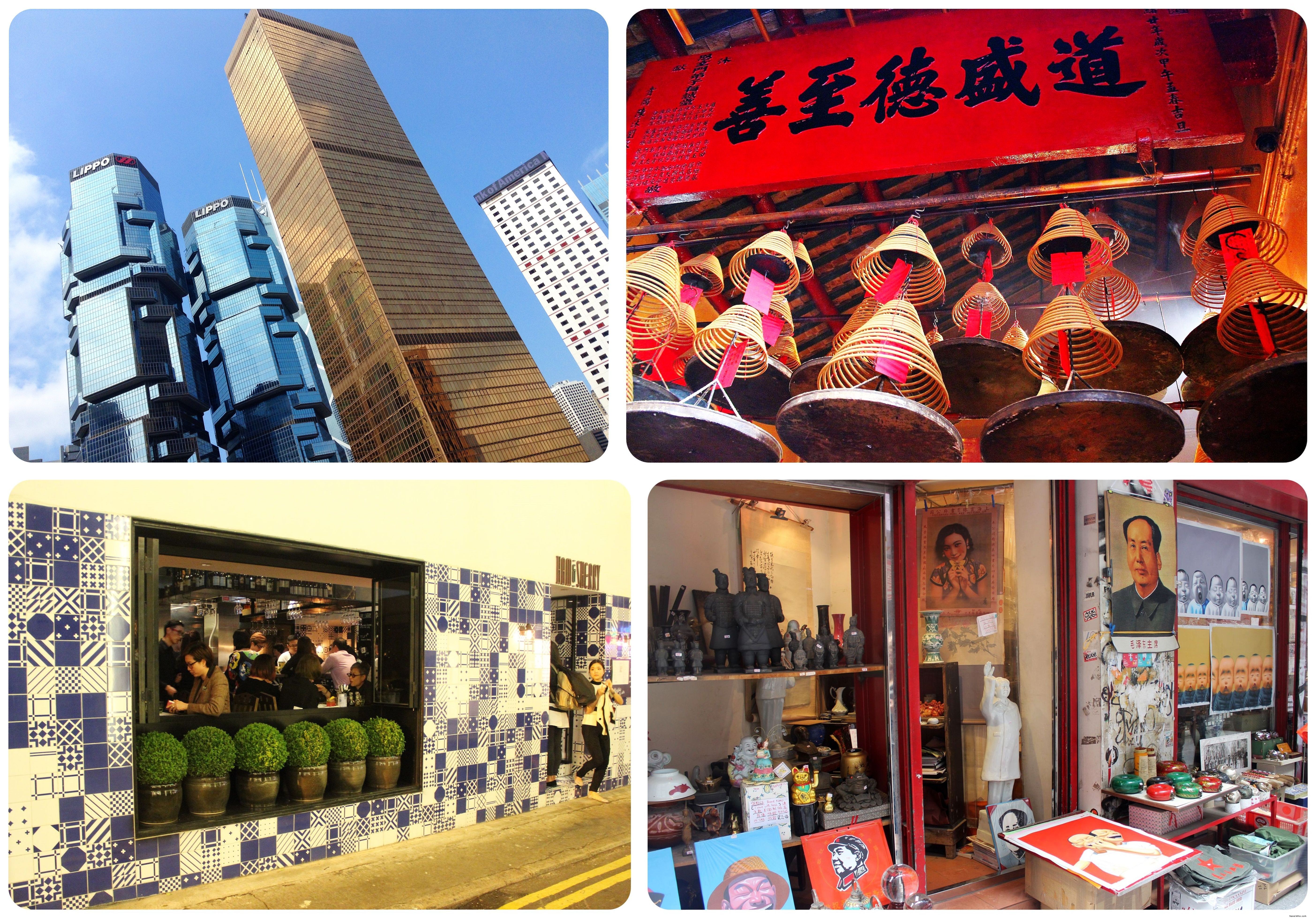 Essential Hong Kong Travel Tips: Lessons from My Second Visit