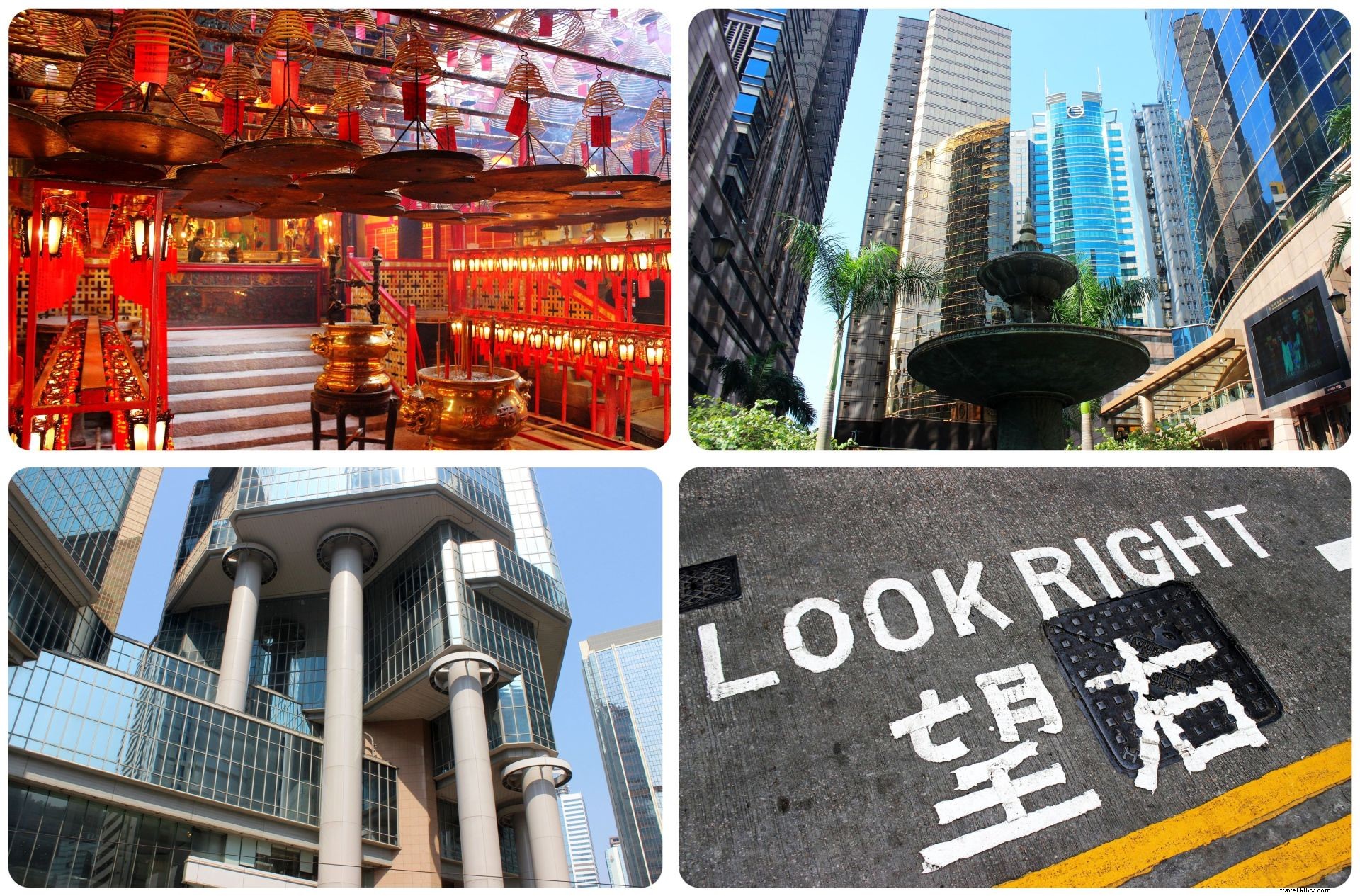 Essential Hong Kong Travel Tips: Lessons from My Second Visit