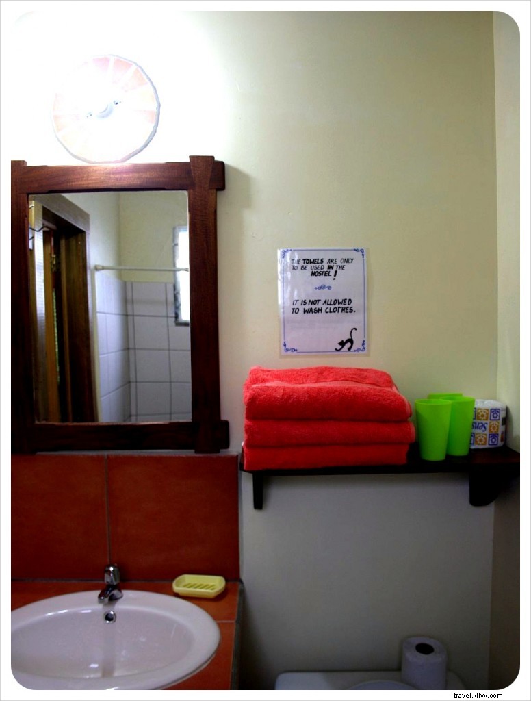 Hotel Tip of the Week: Hostal Hansi – Exceptional Budget Hostel in Bocas del Toro, Panama