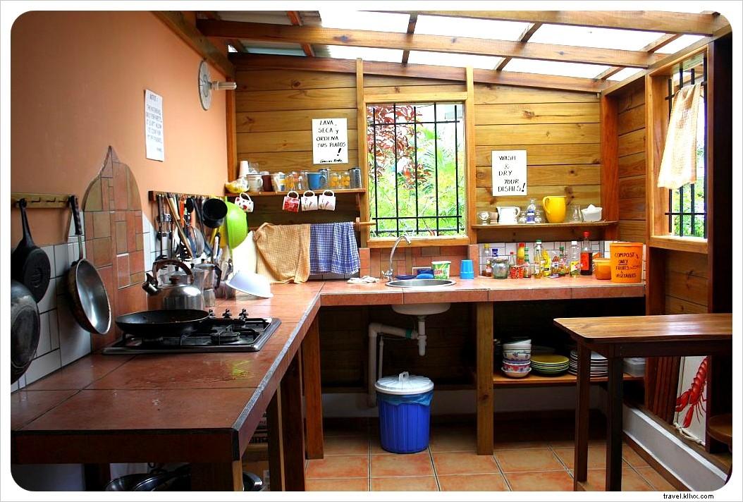 Hotel Tip of the Week: Hostal Hansi – Exceptional Budget Hostel in Bocas del Toro, Panama