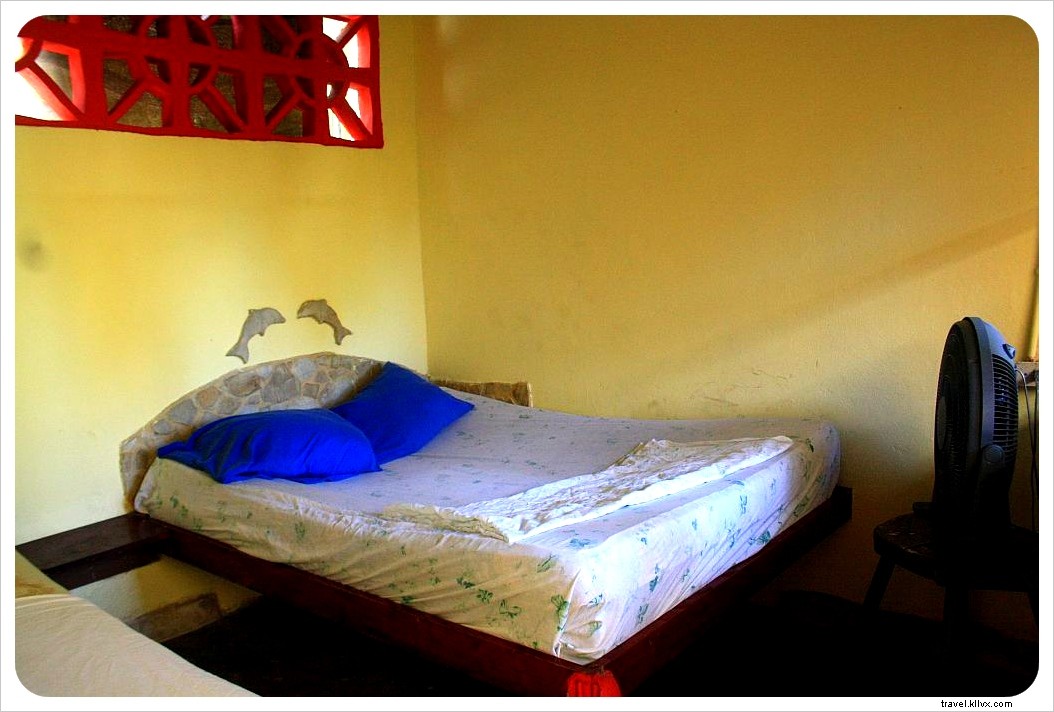 Hotel Tip of the Week: Art Hostel Costa Linda – Top Budget Pick in Manuel Antonio, Costa Rica