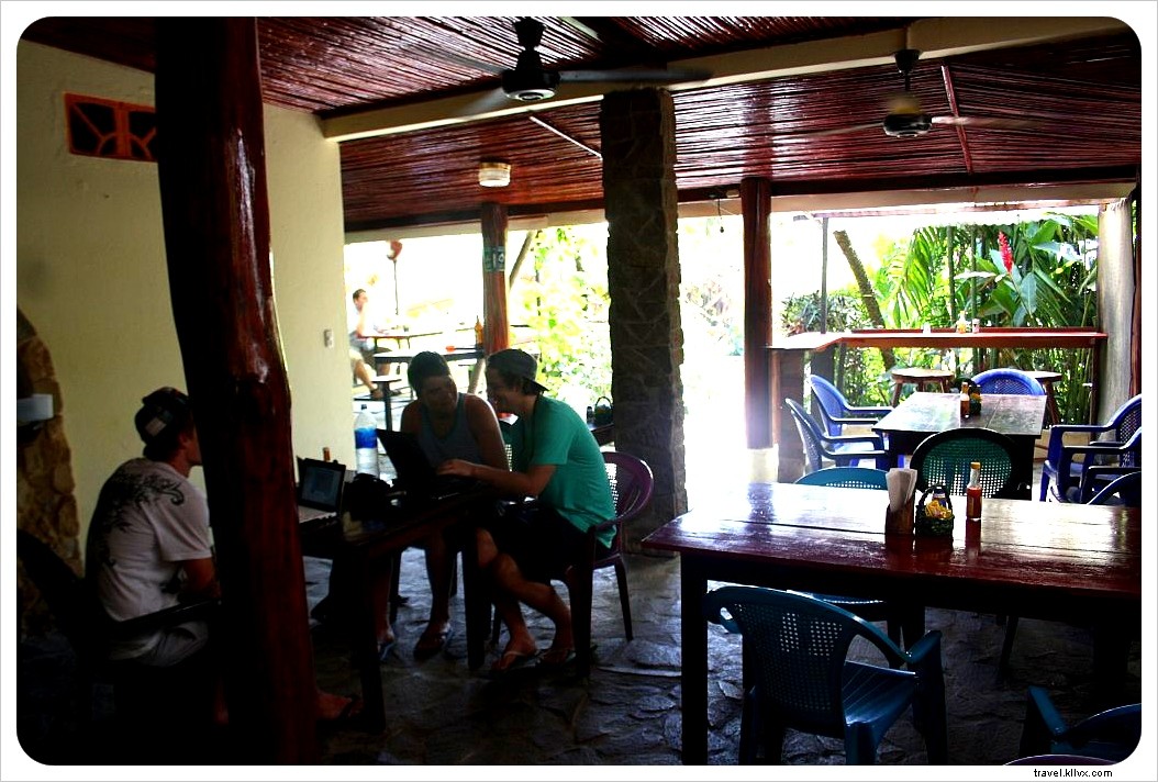 Hotel Tip of the Week: Art Hostel Costa Linda – Top Budget Pick in Manuel Antonio, Costa Rica