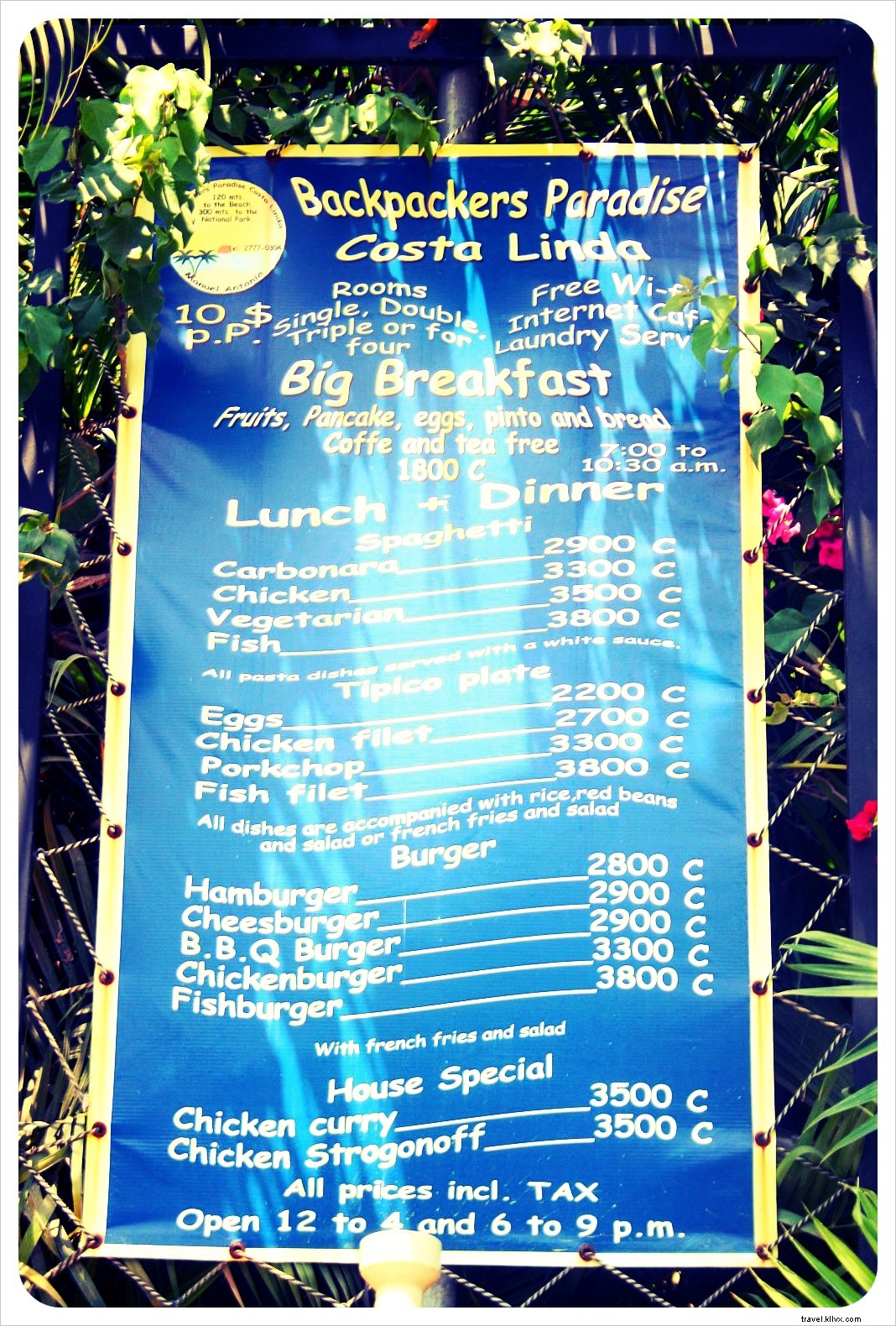 Hotel Tip of the Week: Art Hostel Costa Linda – Top Budget Pick in Manuel Antonio, Costa Rica