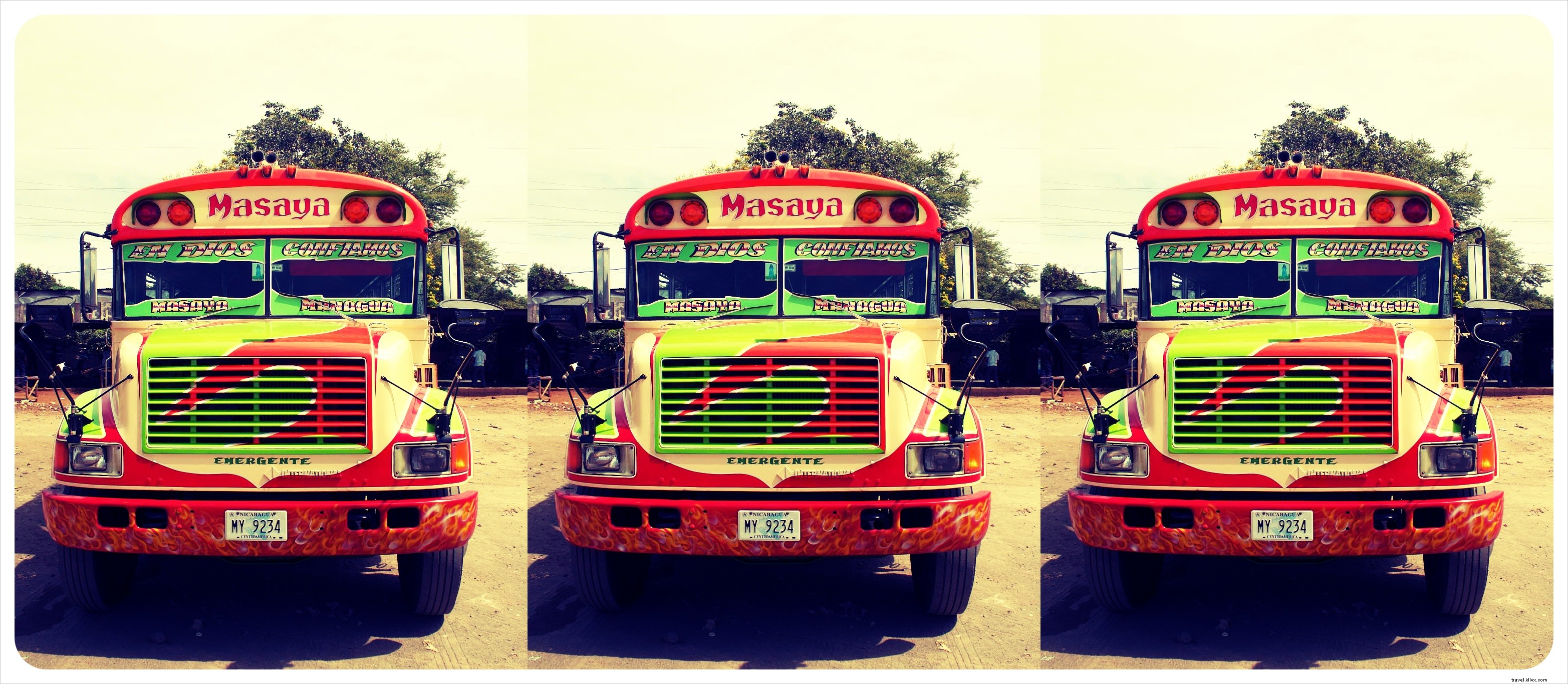 300 Days on the Road: Reflections from Our Flashpacking Adventure in Central America and Beyond