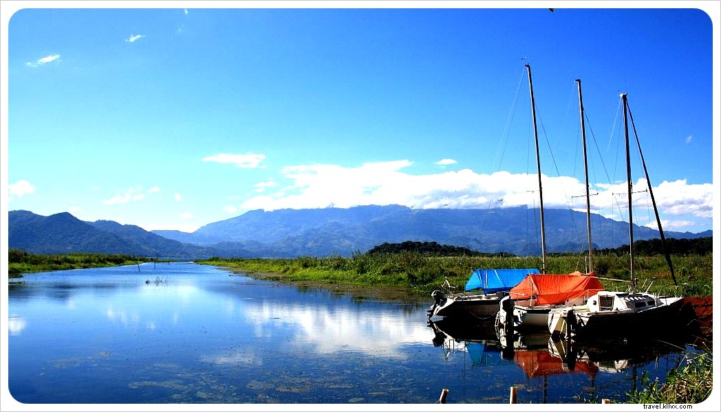 300 Days on the Road: Reflections from Our Flashpacking Adventure in Central America and Beyond