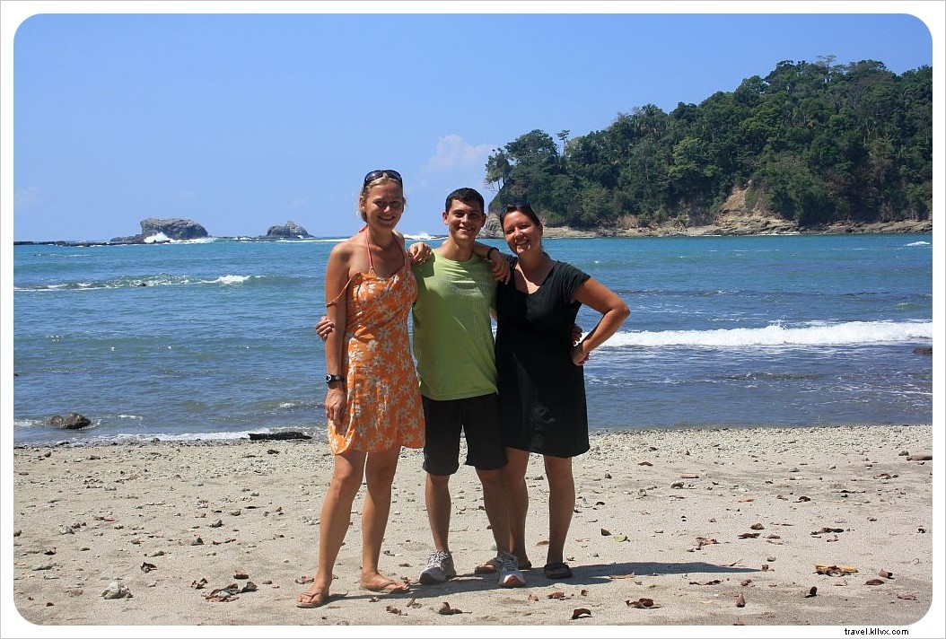300 Days on the Road: Reflections from Our Flashpacking Adventure in Central America and Beyond