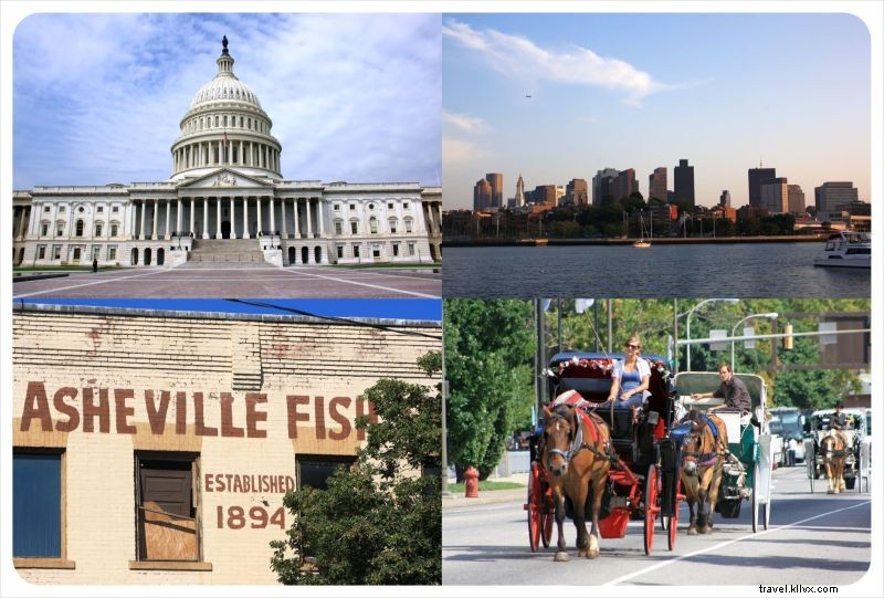 500 Days of Nomadic Travel: Reflections on Our Last 100 Days of Adventure