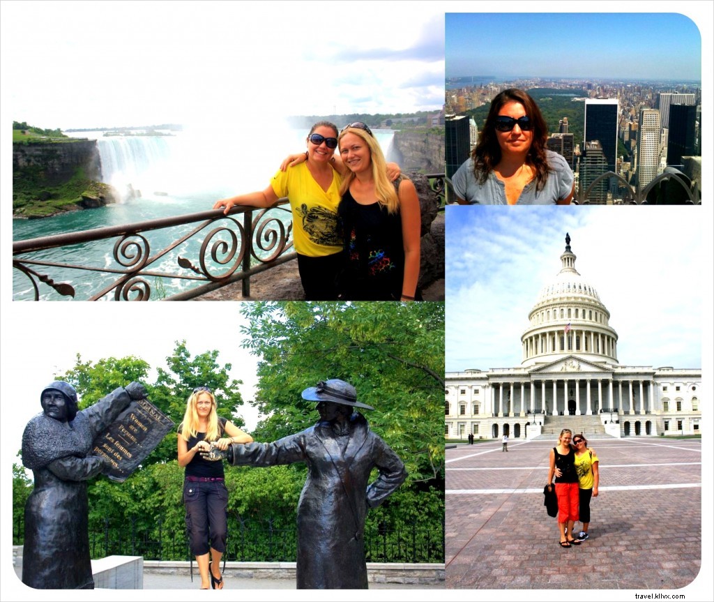 500 Days of Nomadic Travel: Reflections on Our Last 100 Days of Adventure