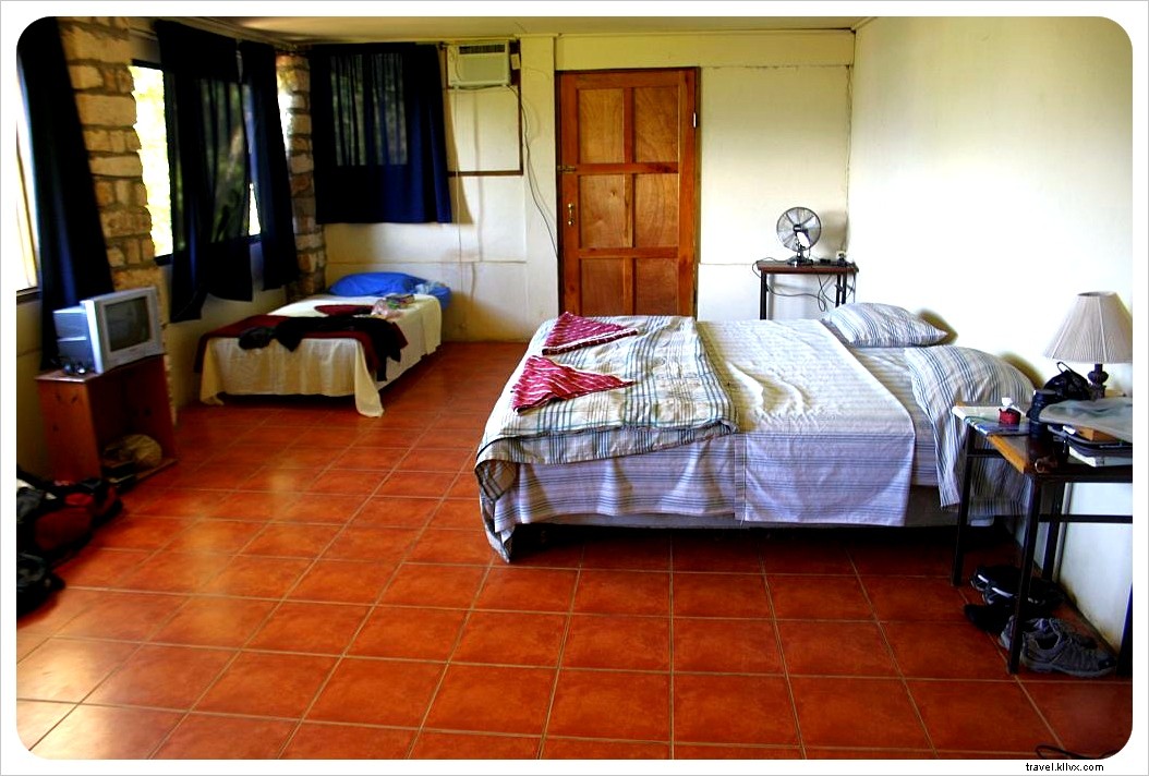 El Cortijo del Lago: Serene Lakeside Retreat at Lake Yojoa, Honduras – Hotel Tip of the Week