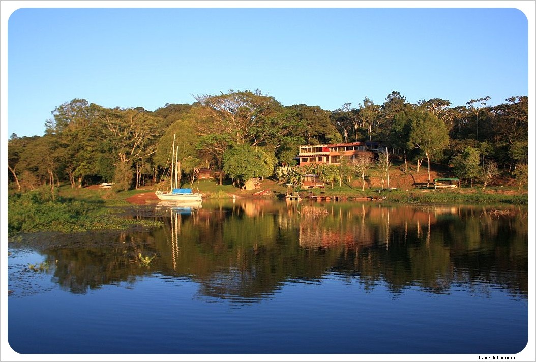 El Cortijo del Lago: Serene Lakeside Retreat at Lake Yojoa, Honduras – Hotel Tip of the Week