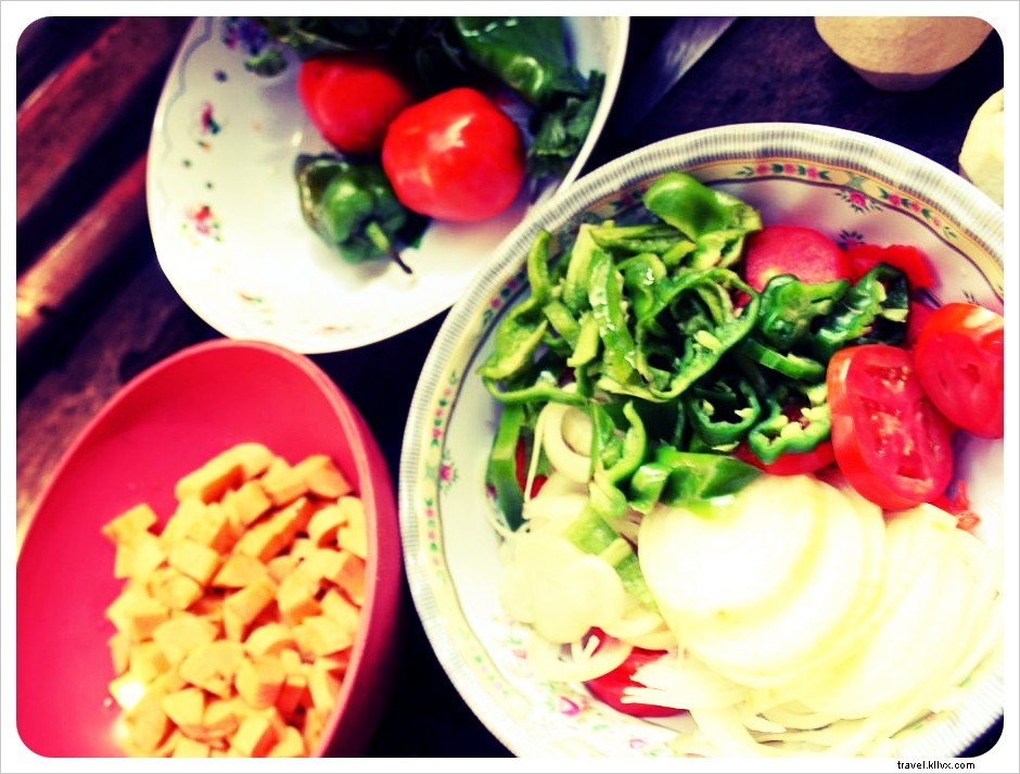 Top Highlights and Lowlights: 300 Days of Backpacking Central America