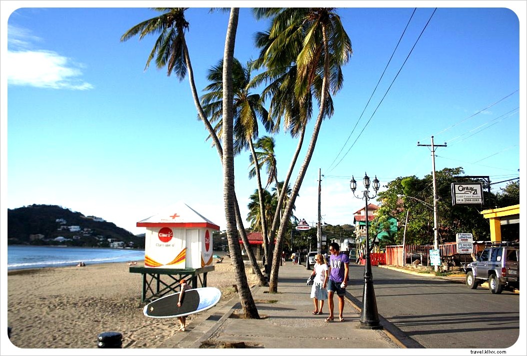 Top Highlights and Lowlights: 300 Days of Backpacking Central America