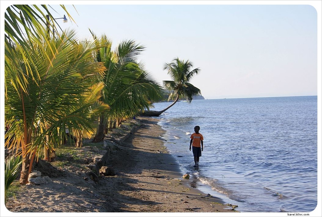 Top Highlights and Lowlights: 300 Days of Backpacking Central America