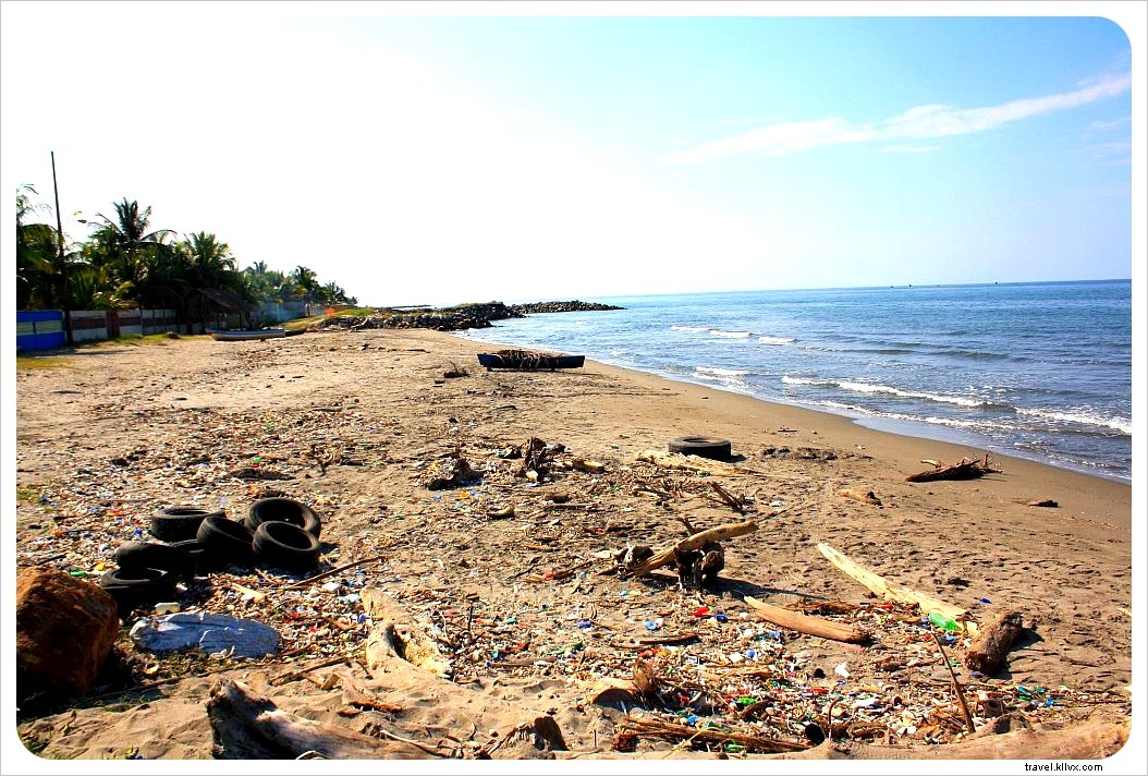 Top Highlights and Lowlights: 300 Days of Backpacking Central America