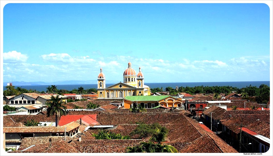 Top Highlights and Lowlights: 300 Days of Backpacking Central America