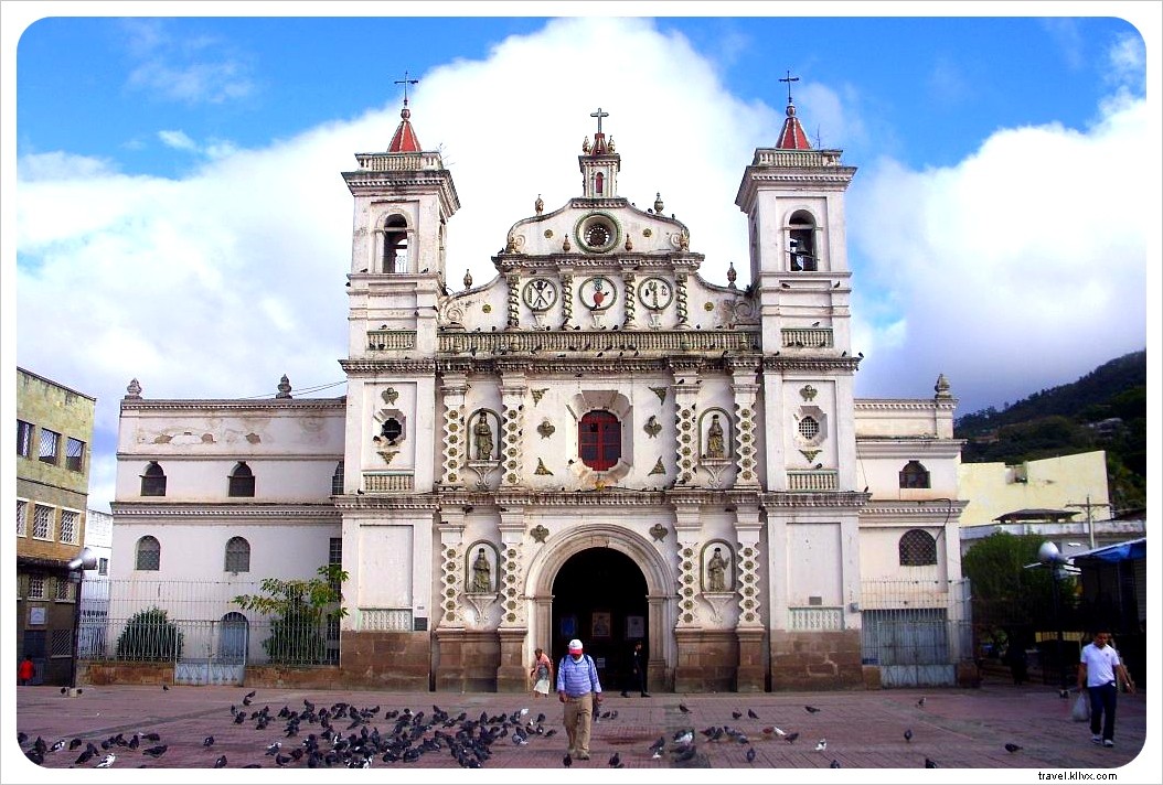 Top Highlights and Lowlights: 300 Days of Backpacking Central America